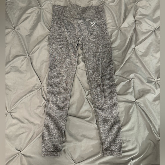 gymshark vital seamless 2.0 leggings - Picture 2 of 7